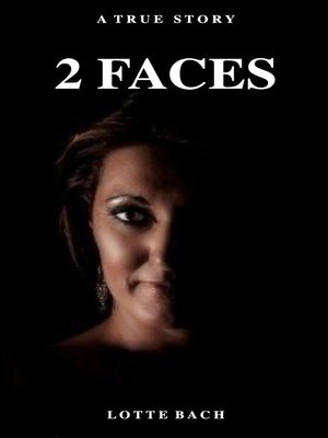 cover image of 2 Faces